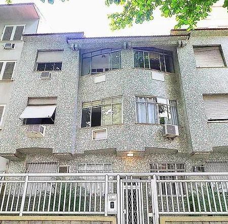 Conforto E Praticidade No Leblon - Rj Ρίο ντε Τζανέιρο Εξωτερικό φωτογραφία