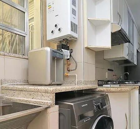 Conforto E Praticidade No Leblon - Rj Ρίο ντε Τζανέιρο Εξωτερικό φωτογραφία