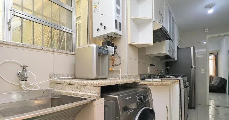 Conforto E Praticidade No Leblon - Rj Ρίο ντε Τζανέιρο Εξωτερικό φωτογραφία